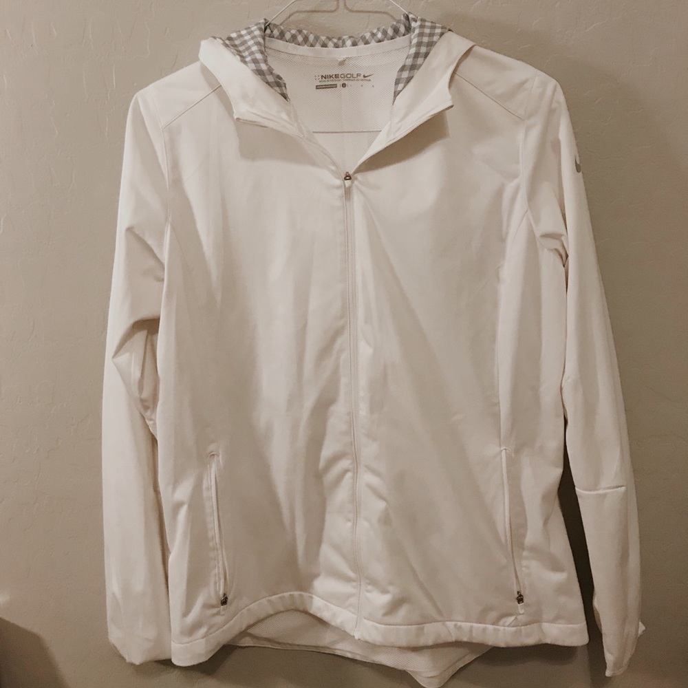 Nike jacket